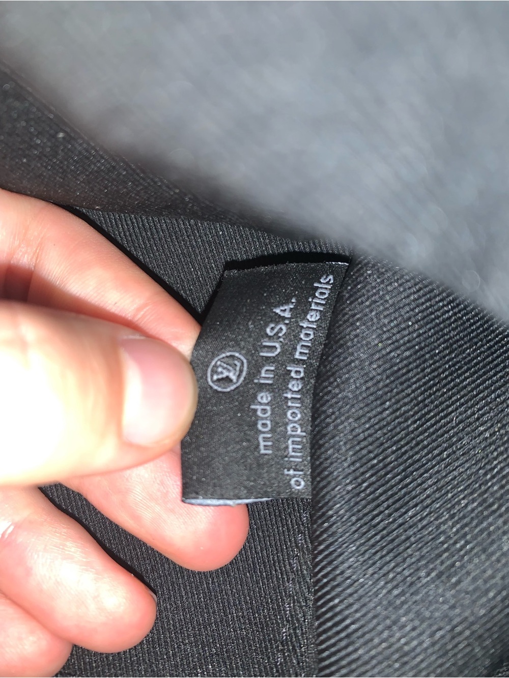 LV authentic backpack - Picture 11 of 11